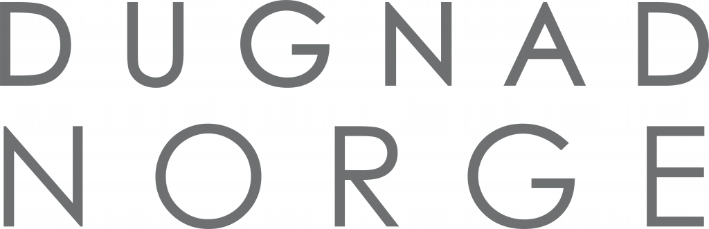 Logo DugnadNorge